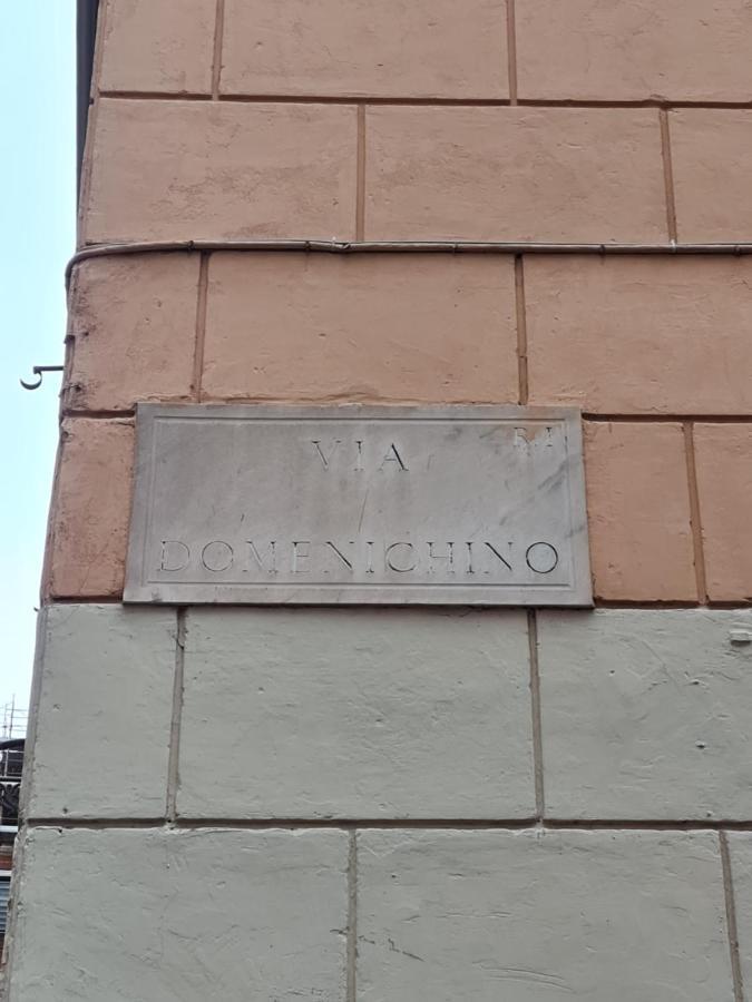 Hotel Martino Ai Monti Rome Bagian luar foto