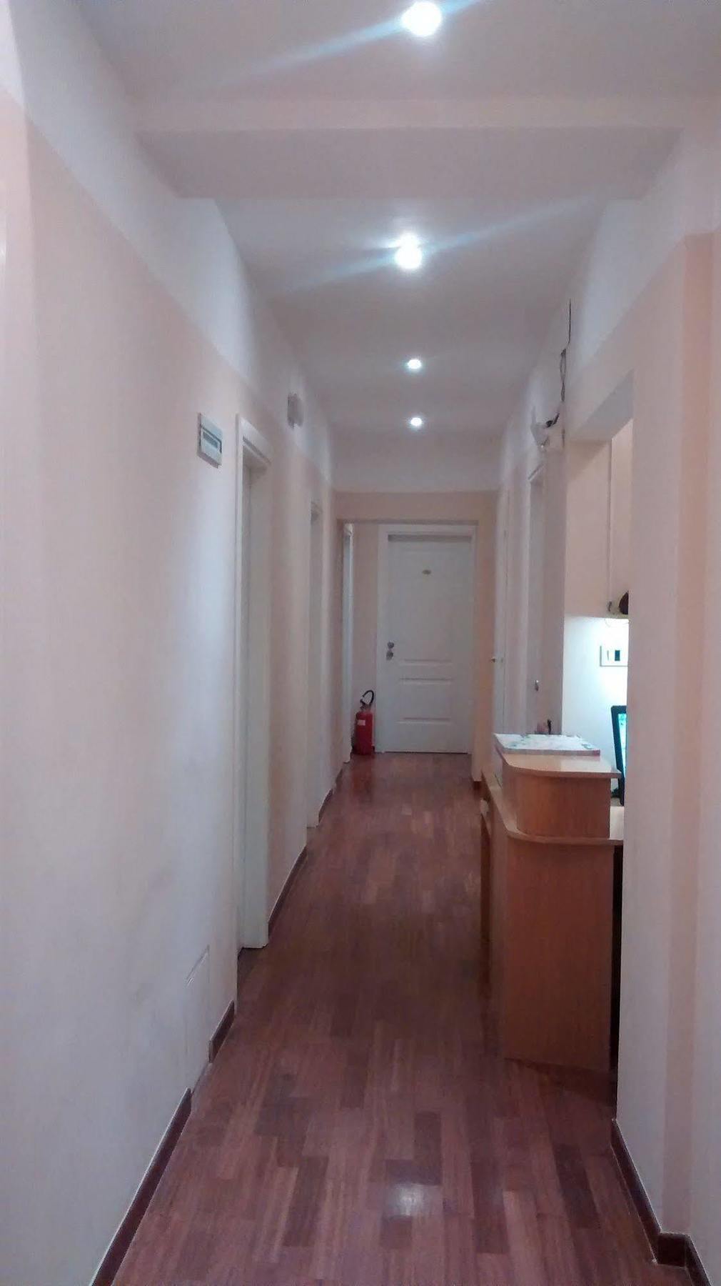 Hotel Martino Ai Monti Rome Bagian luar foto